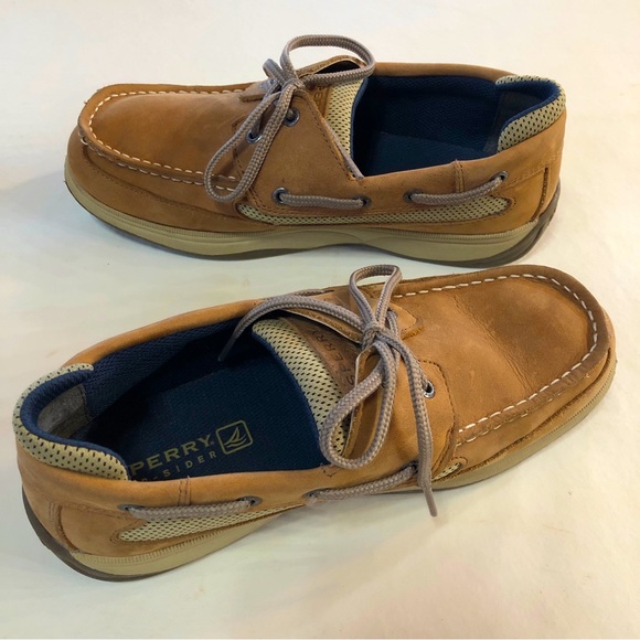 Boys Sperry Top-Sider Lanyard 5.5M - Picture 15 of 16